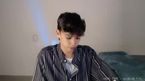 seth_ryder online show from September 27, 4:32 am