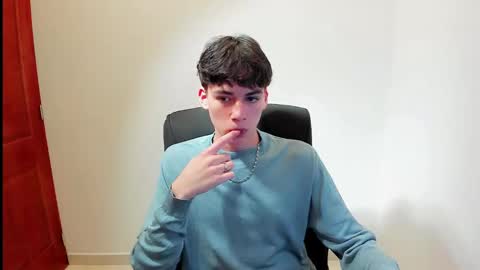 seth_ryder online show from February 7, 5:41 am