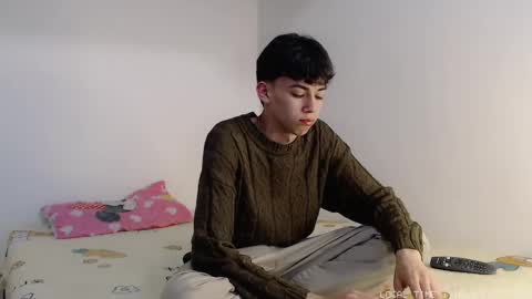 seth_ryder online show from February 28, 3:15 am