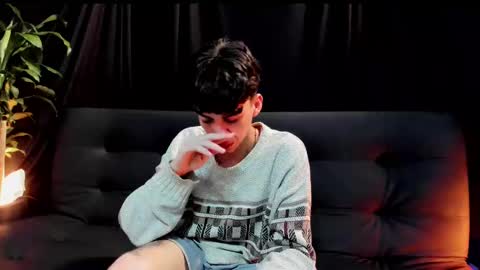 seth_ryder online show from December 4, 6:11 am