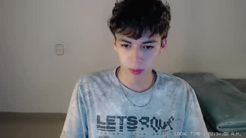 seth_ryder online show from October 1, 7:34 am