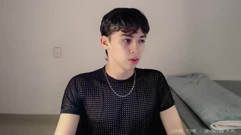 seth_ryder online show from September 30, 3:56 am