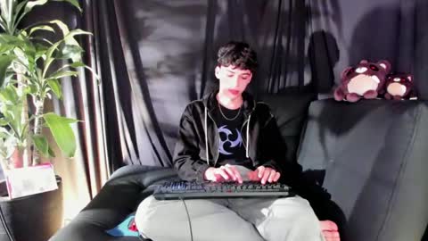 seth_ryder online show from February 9, 8:44 am