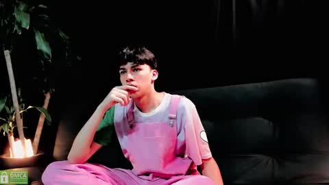 seth_ryder online show from January 20, 6:53 am