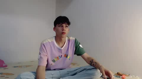 seth_ryder online show from March 2, 3:56 am