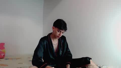 seth_ryder online show from March 1, 4:37 am