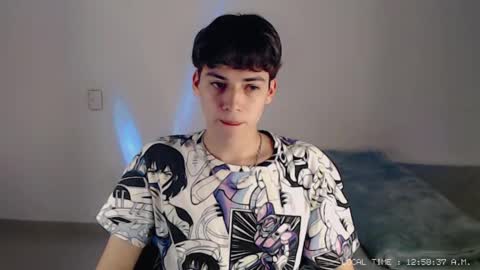 seth_ryder online show from December 16, 5:58 am