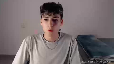 seth_ryder online show from September 10, 4:11 am