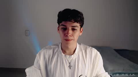 seth_ryder online show from December 18, 6:20 am