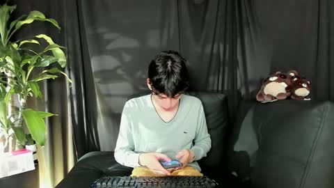 seth_ryder online show from February 13, 5:26 am