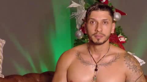 HEY IM SETH online show from December 19, 11:01 pm