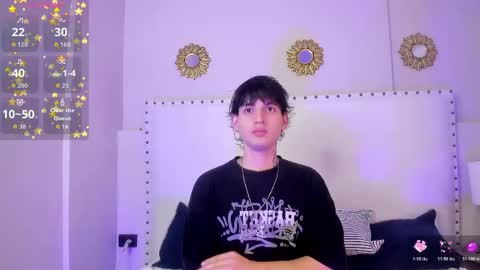 Sett and Gwen online show from April 19, 4:23 am