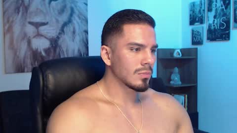 Setth King online show from February 23, 3:26 pm