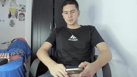 Ig Sethxrein online show from February 19, 12:01 pm