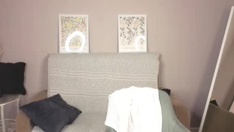 SevanS14 online show from November 20, 4:45 am