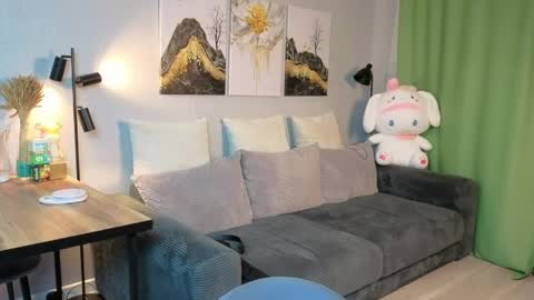 SevanS14 online show from April 5, 12:08 am