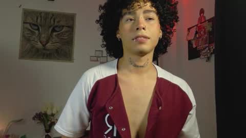 Alexis online show from March 11, 3:35 am