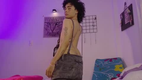 Alexis online show from November 26, 5:32 am