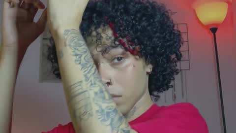 Alexis online show from March 26, 4:05 am