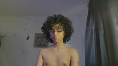 Alexis online show from July 8, 8:46 pm