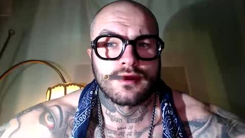 SevenDragons online show from February 22, 10:33 pm