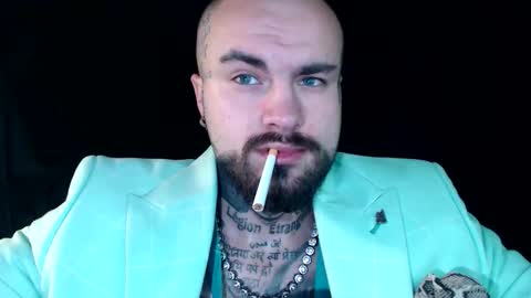 SevenDragons online show from March 30, 10:33 pm