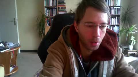 severeadversity online show from December 12, 8:57 am