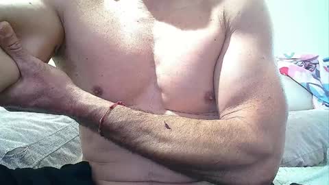 SEX MACHINE 19 online show from April 7, 10:26 am