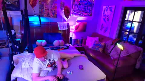 Snapshot of sexactyour chatting on February 21, 2:59 pm Sexactyour online show from February 21, 2:59 pm