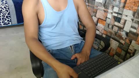 arnold online show from February 7, 4:24 pm