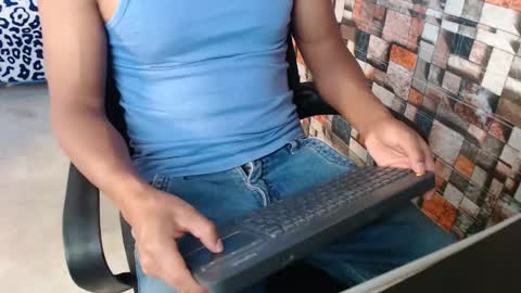 arnold online show from November 2, 2:10 pm