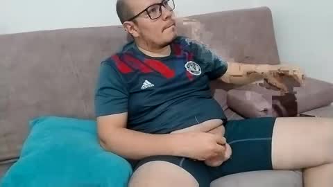 Steven Rey online show from March 12, 3:24 am