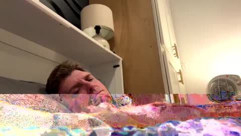 sexdisruptor online show from January 4, 3:07 am