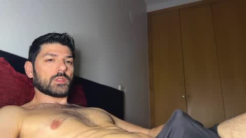 Lucenzo  online show from April 2, 9:17 am