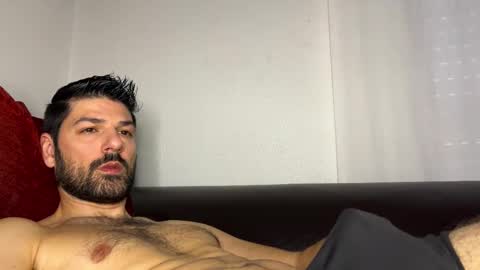 Lucenzo  online show from February 9, 10:09 am