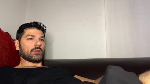 Lucenzo  online show from February 6, 9:39 am