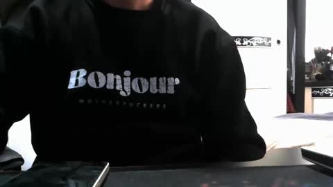 Snapshot of sexmachine34 chatting on February 15, 12:54 pm EGE online show from February 15, 12:54 pm