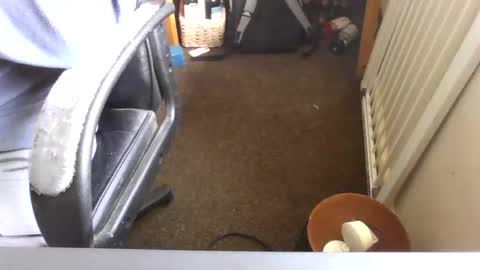 sexmonk1 online show from April 21, 2:34 pm