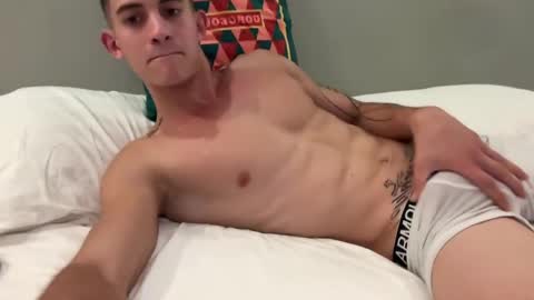Jace online show from May 27, 9:06 am