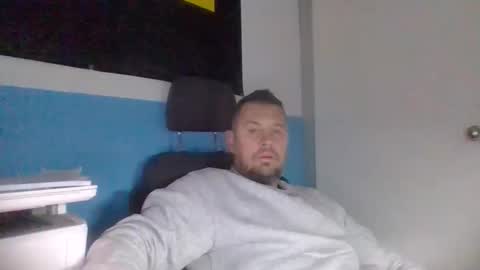 sexoatope79 online show from February 8, 7:36 am