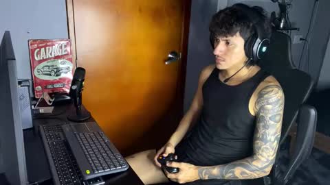 ROCKERO online show from January 12, 6:06 am