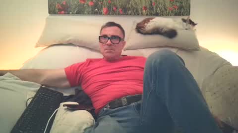 Sexurbation online show from April 9, 9:10 pm