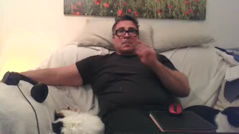 Sexurbation online show from October 23, 9:07 pm