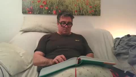 Sexurbation online show from November 7, 4:21 pm