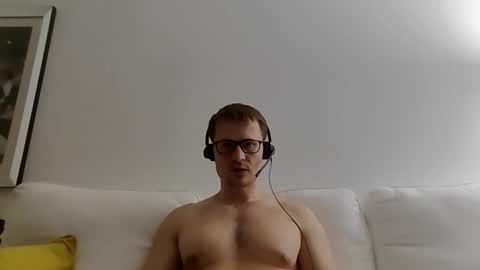 sexwithblowjob online show from October 10, 7:51 pm