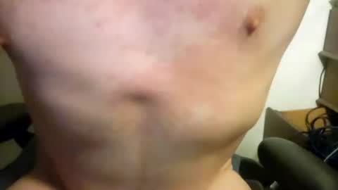 Cayden online show from July 11, 12:07 pm