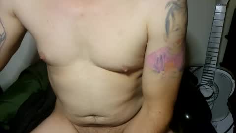 Cayden online show from April 21, 7:03 am