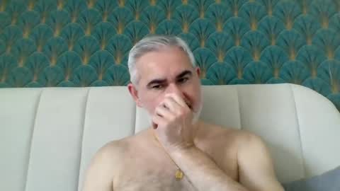 Antonio online show from June 28, 12:33 pm