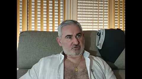 Antonio online show from April 24, 2:30 pm