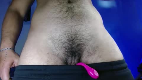 Iker online show from March 13, 7:53 pm